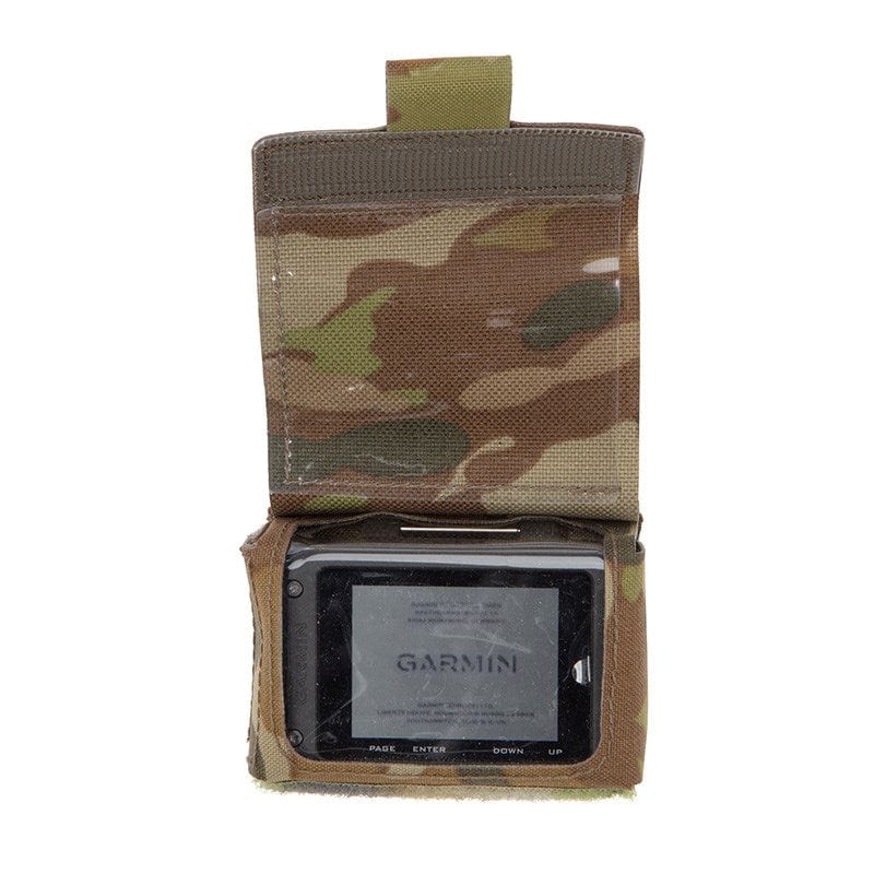 Valhalla Garmin 801/901 Wrist Pouch