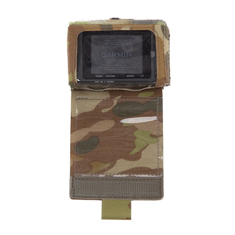 Valhalla Garmin 801/901 Wrist Pouch