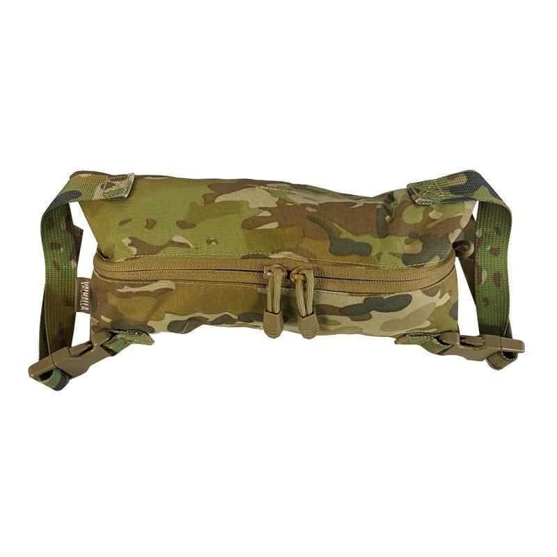 Valhalla Frame Pouch