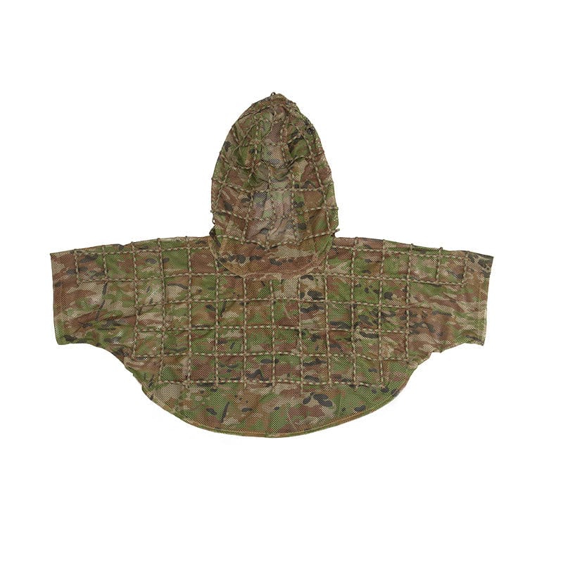 Valhalla Ghillie Suit Short-4