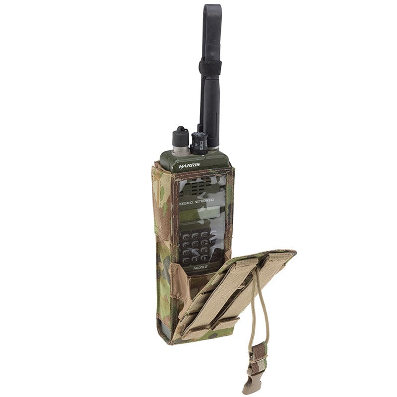 Valhalla 152 Radio Pouch