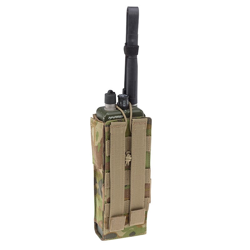 Valhalla 152 Radio Pouch