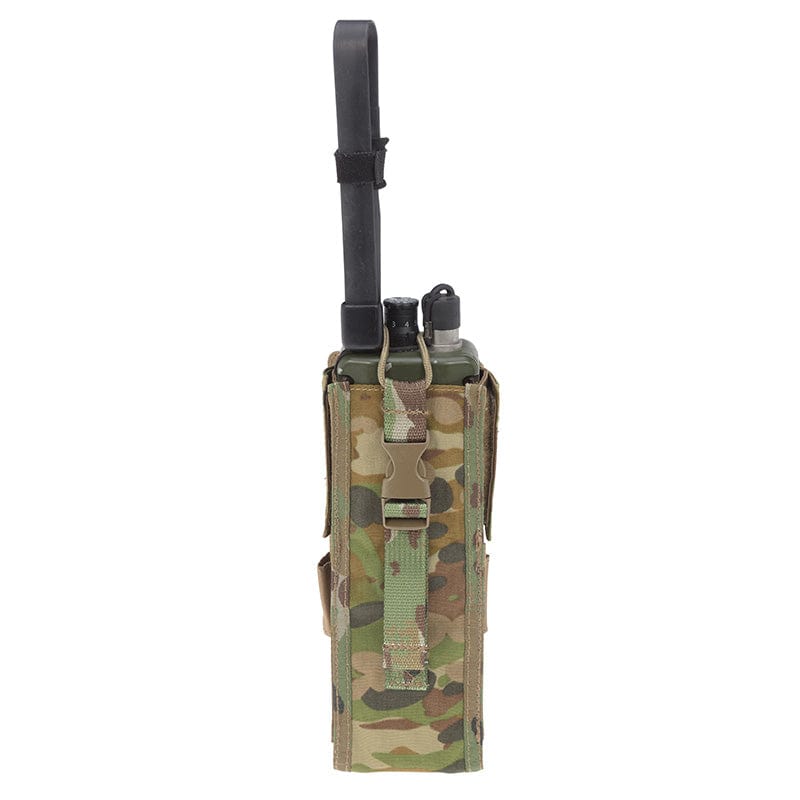 Valhalla 152 Radio Pouch