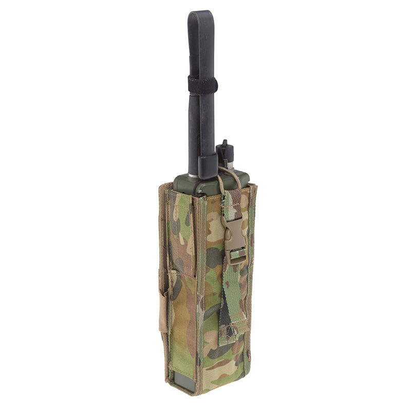 Valhalla 152 Radio Pouch