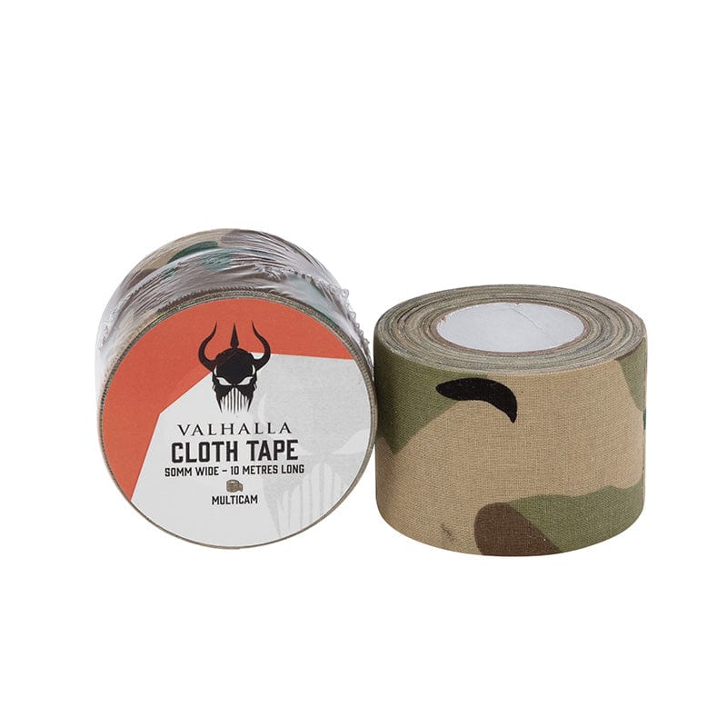 Valhalla Cloth Tape