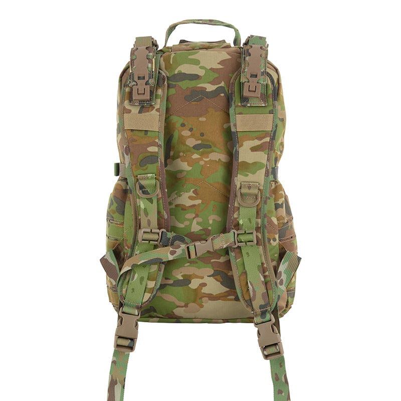 Valhalla Removable Operator Pack AMC-C Back-1