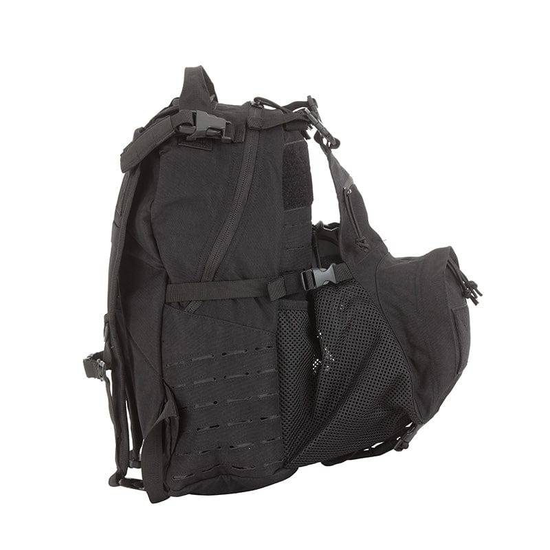 Valhalla Removable Operator Pack Black Side