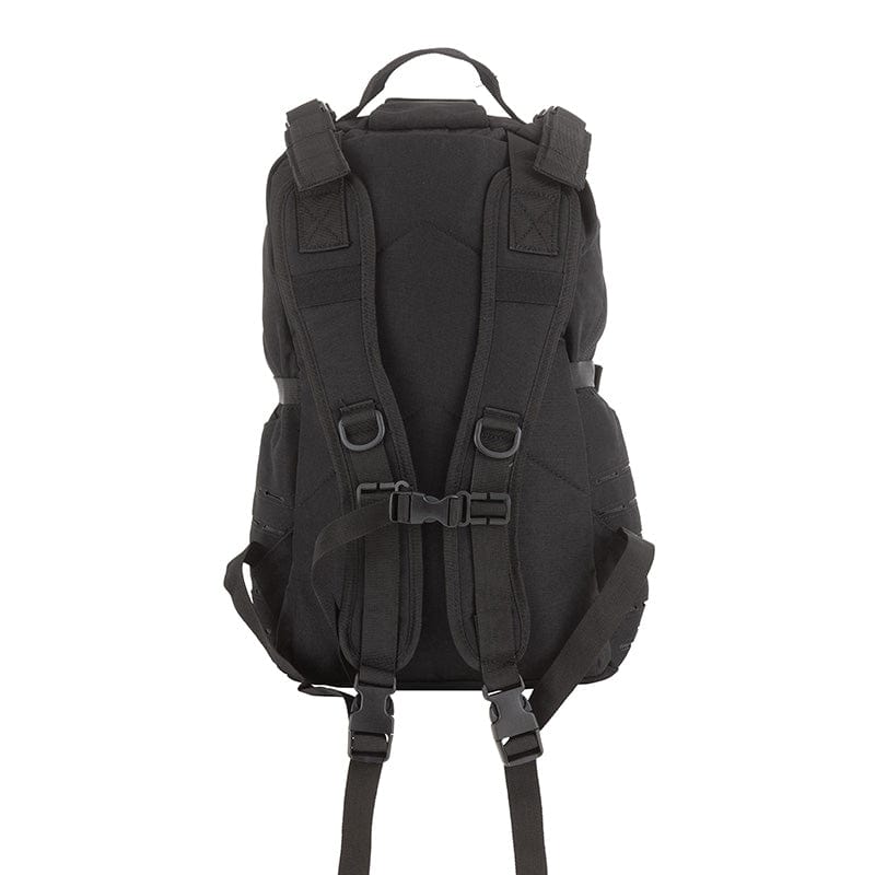 Valhalla Removable Operator Pack Black Back