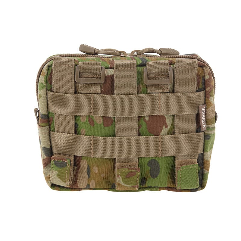 Valhalla Accessory Pouch MKIII