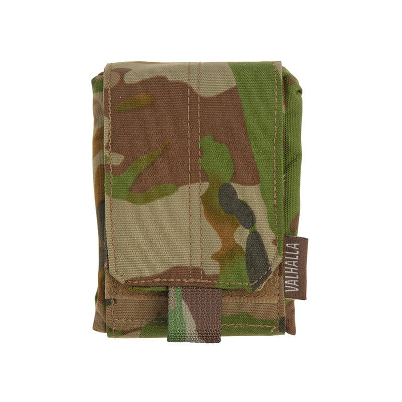 Valhalla Expandable Dump Pouch