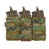 Valhalla Triple Mag Pouch