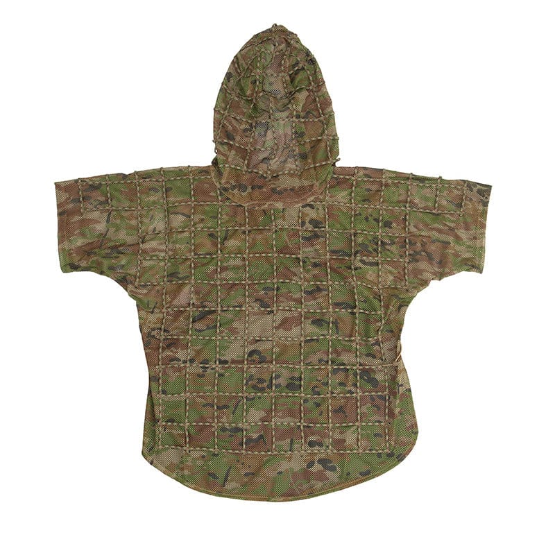 Valhalla Ghillie Suit Long-7