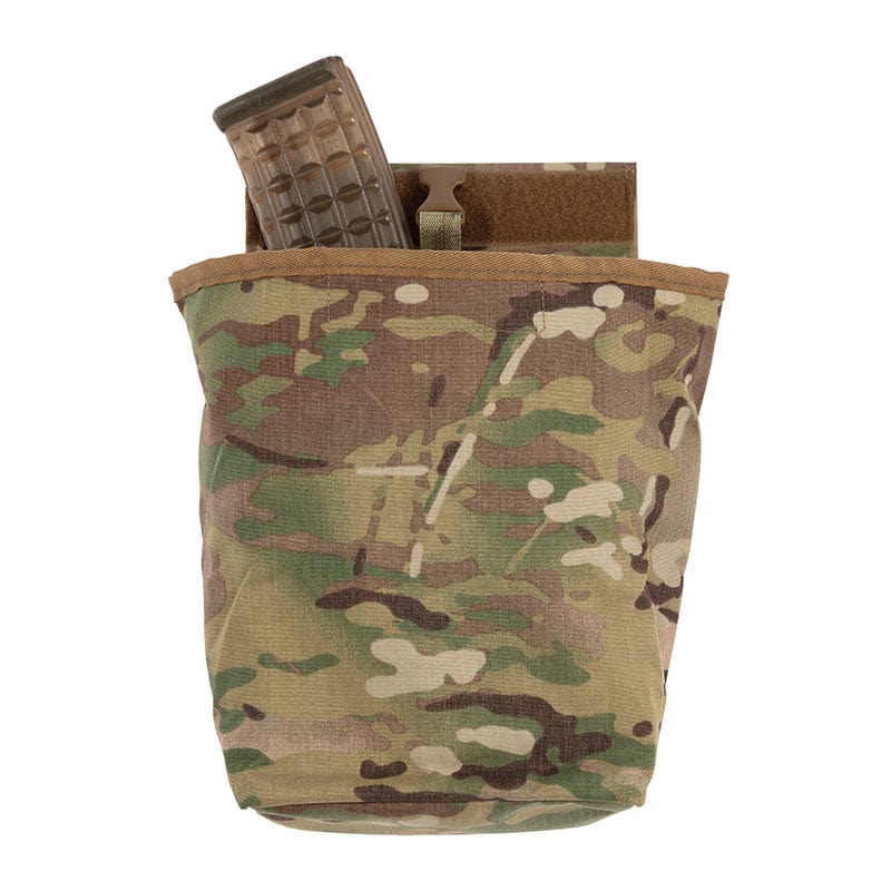 Valhalla Fight Light Exfil Dump Pouch