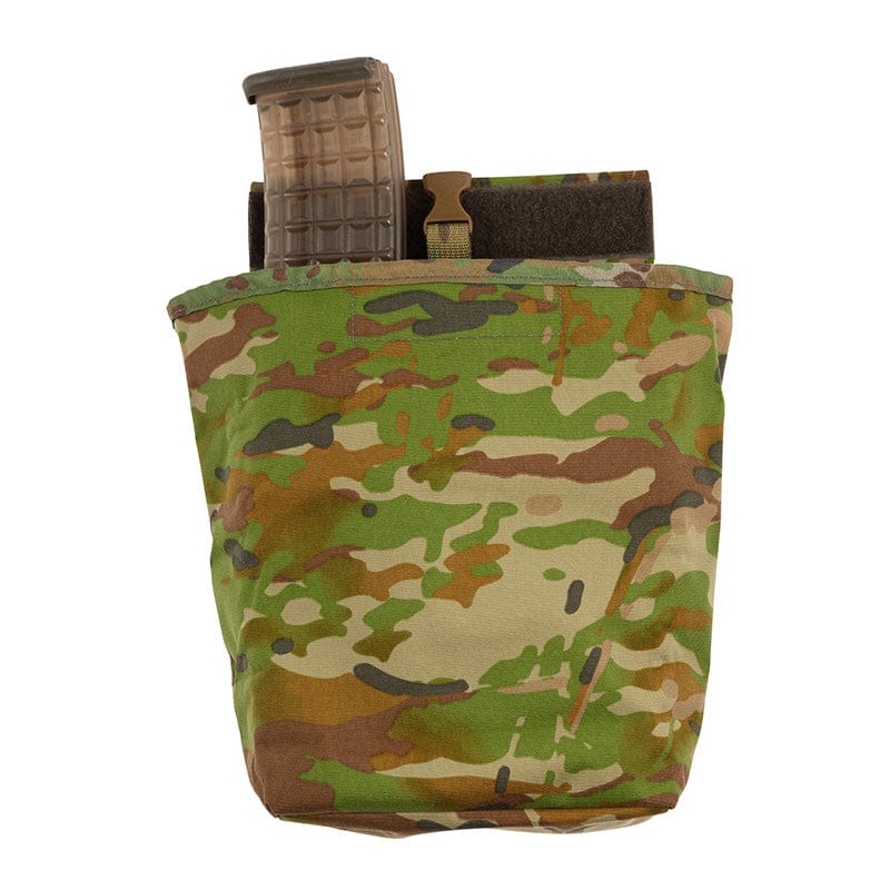 Valhalla Fight Light Exfil Dump Pouch