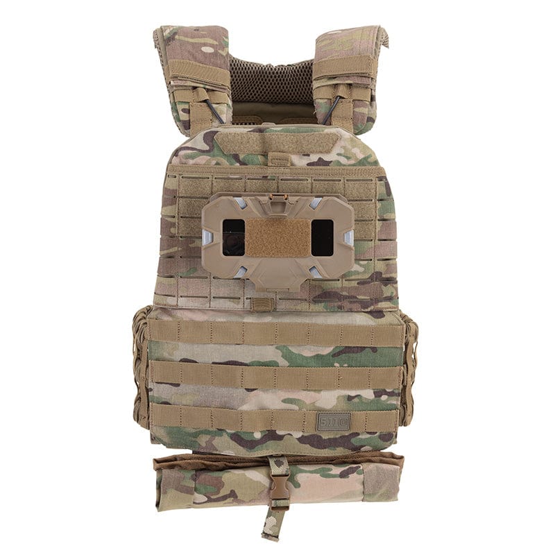 Valhalla Fight Light Exfil Dump Pouch