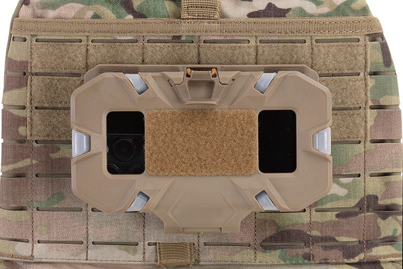 Valhalla MOLLE Universal Folded Navigation Board