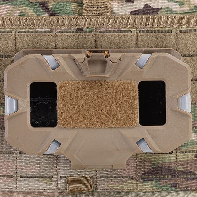 Valhalla MOLLE Universal Folded Navigation Board