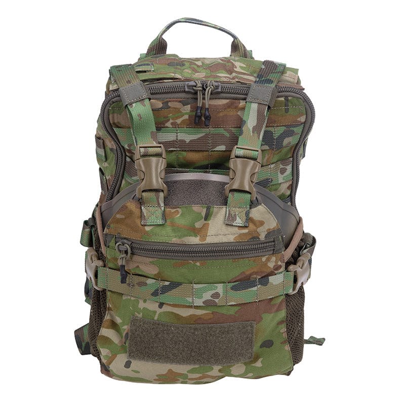 SORD Hydration Helmet Carrier