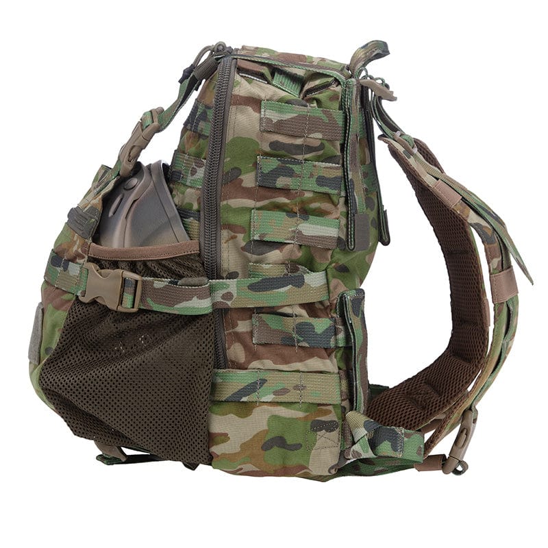 SORD Hydration Helmet Carrier-2