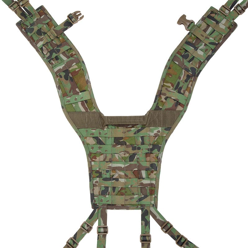 SORD MVP Harness