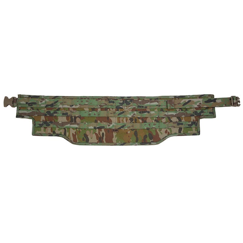 SORD Belt Pad Patrol Order