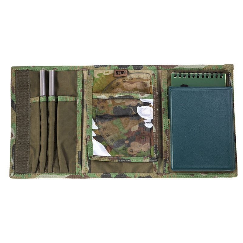 SORD CW Notebook