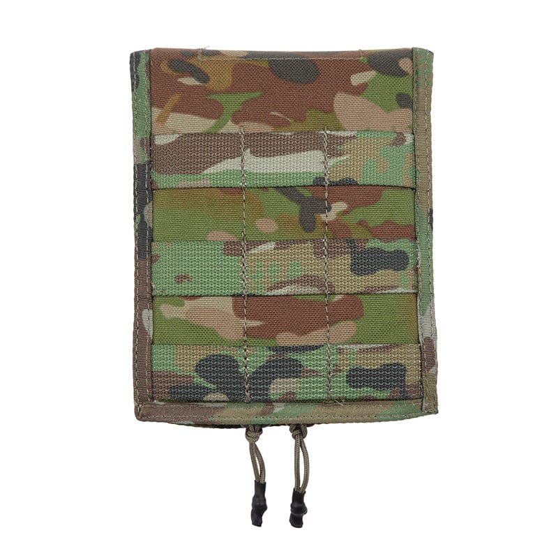 SORD Commander Panel Small