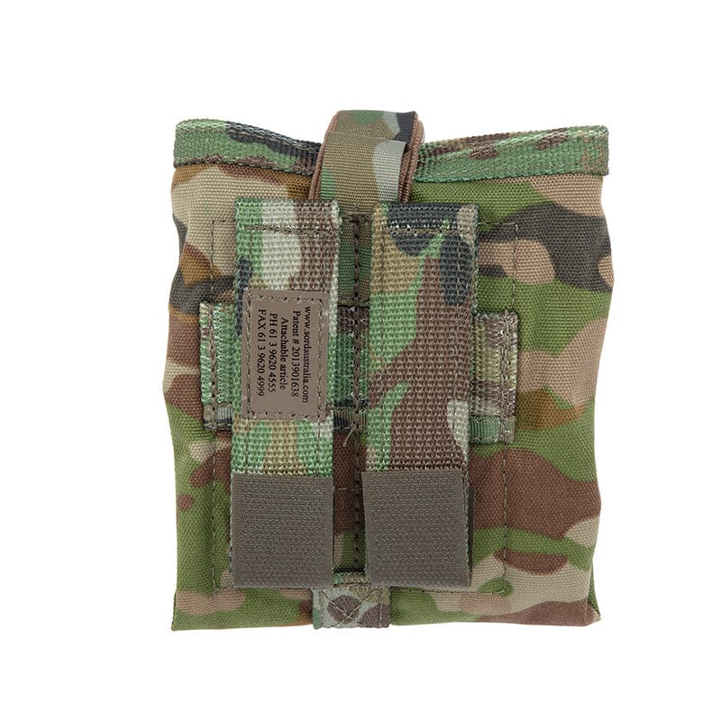 SORD Side Dump Pouch