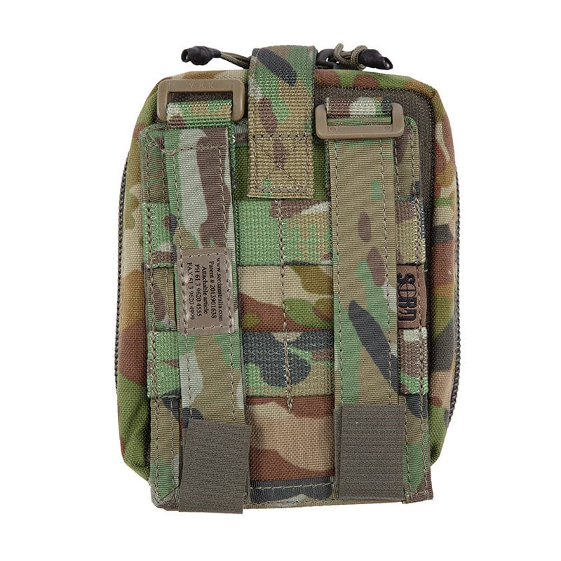 SORD TBAS Medical Pouch