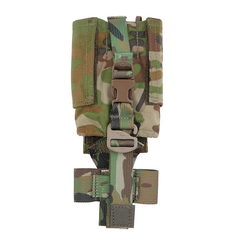 SORD AN/PRC 152 Tilt Pouch