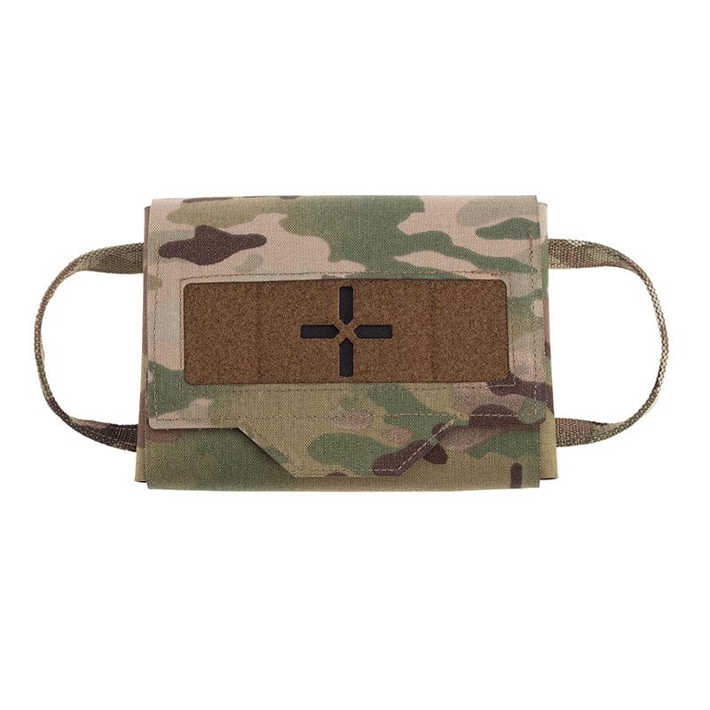 Valhalla Fight Light IFAK Multicam 1