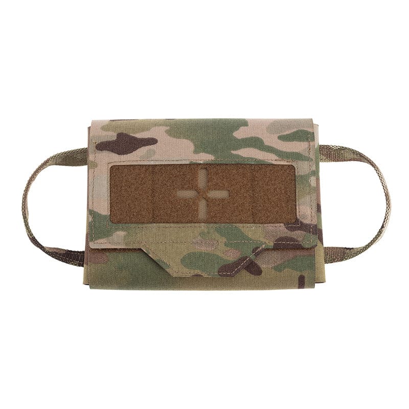 Valhalla Fight Light IFAK Multicam 2