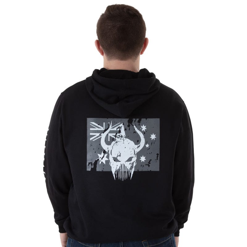 Valhalla Patriot Hoodie