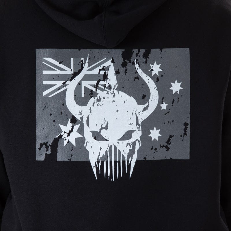 Valhalla Patriot Hoodie