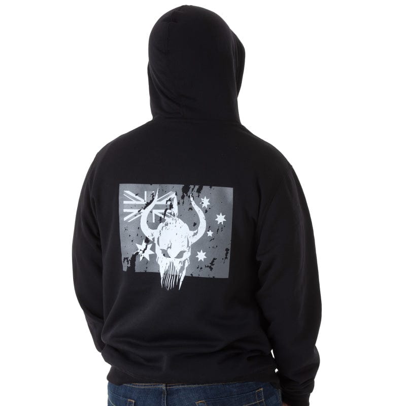 Valhalla Patriot Hoodie