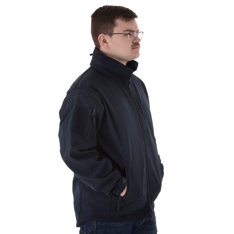 Valhalla Softshell Jacket