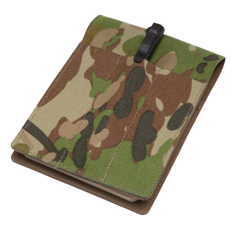 Valhalla All Weather Notebook Cover