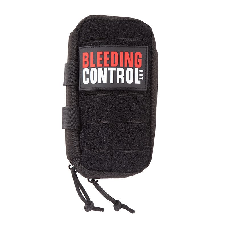 YEYETAC BLEEDING CONTROL POUCH