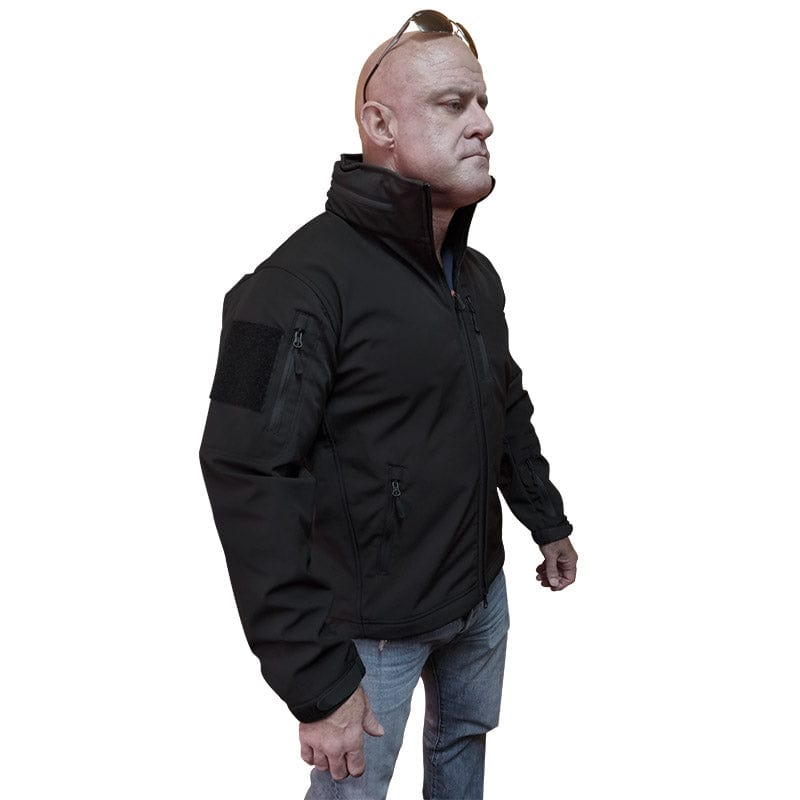 Valhalla Softshell Jacket