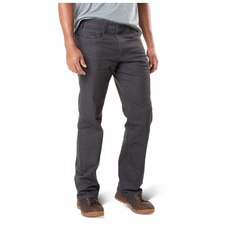 5.11 Defender-Flex Straight Pants - Volcanic