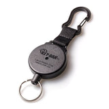 Key-Bak Securit - 48in Heavy Duty Kevlar Cord with Carabiner