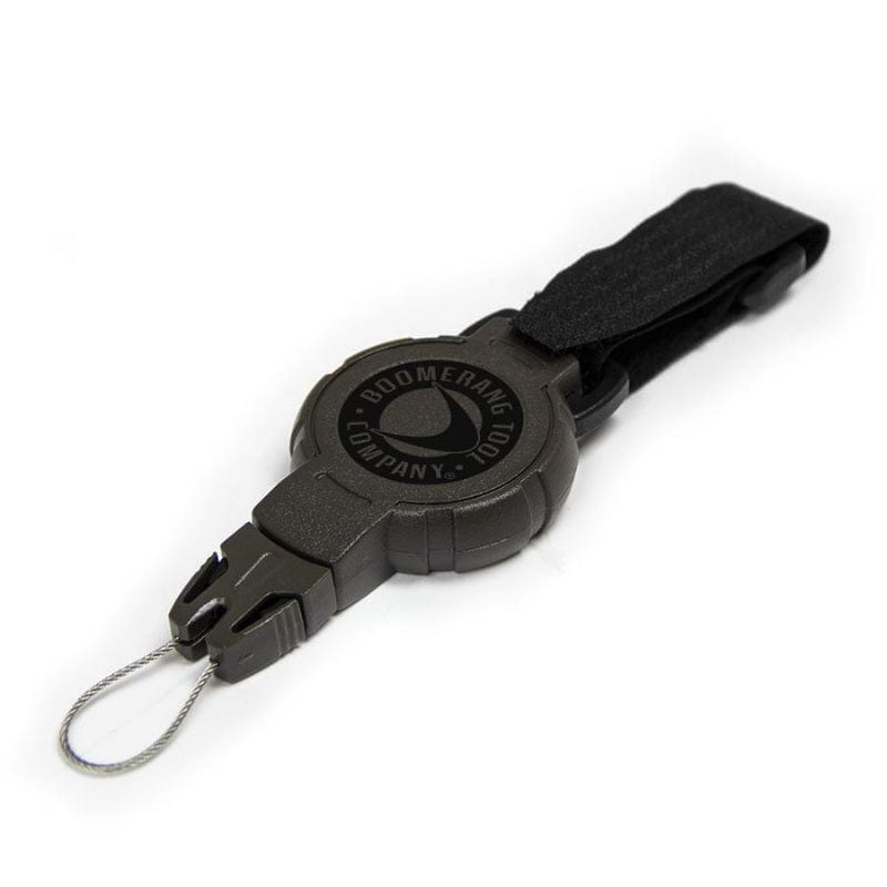 Boomerang Retractable Gear Tether - Strap