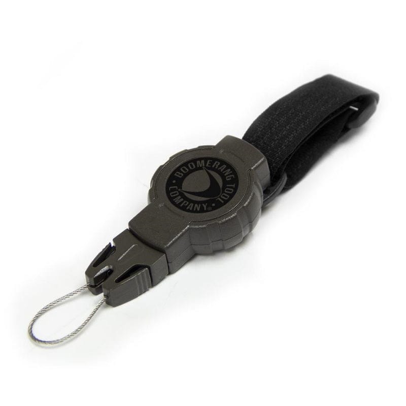 Boomerang Retractable Gear Tether - Strap