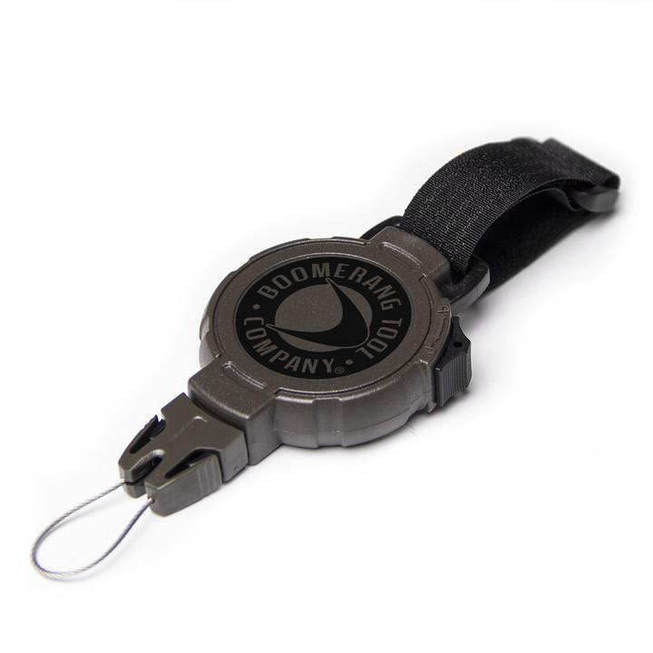 Boomerang Retractable Gear Tether - Strap