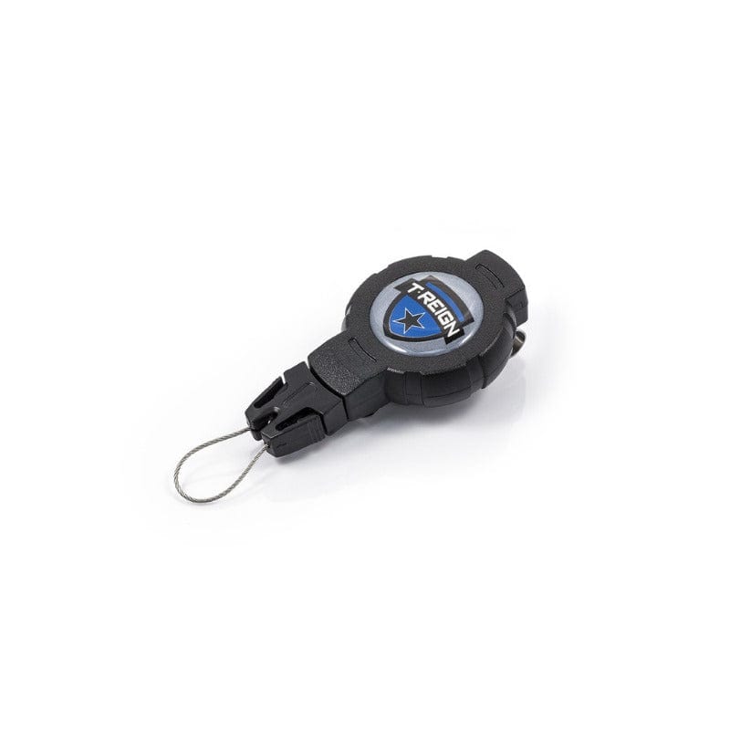 T-Reign Retractable Gear Tether Clip