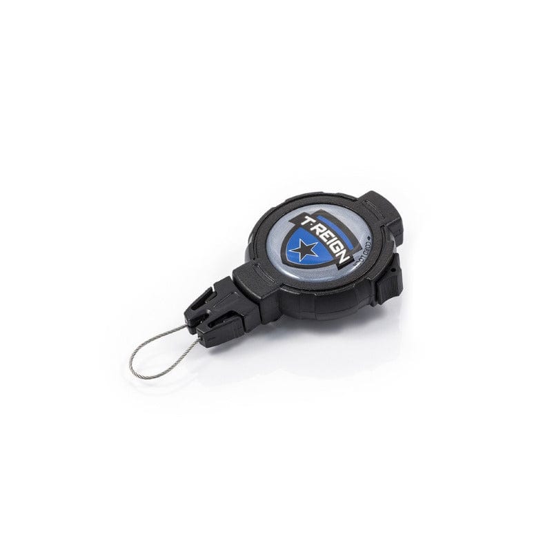 T-Reign Retractable Gear Tether Clip