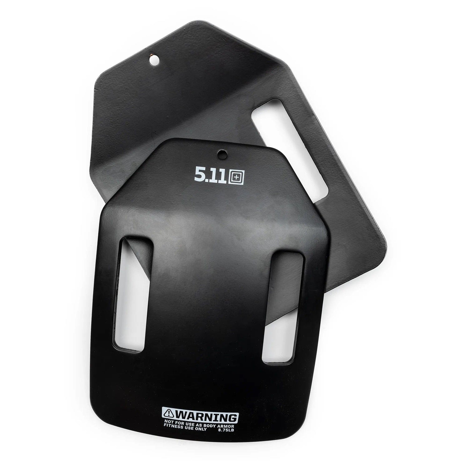 5.11 Weight Vest Plate 8.75 2.0