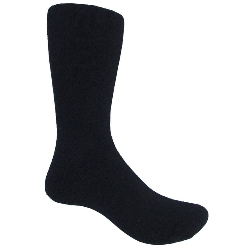 TAS Wool Turn Down Sock