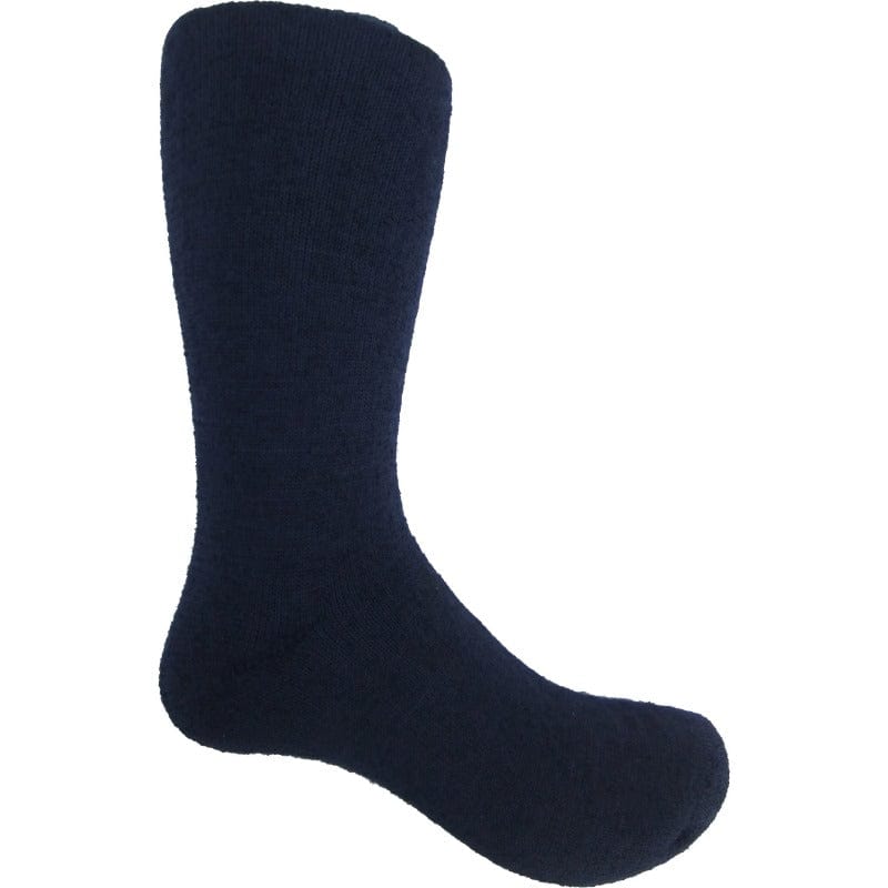 TAS Wool Turn Down Sock