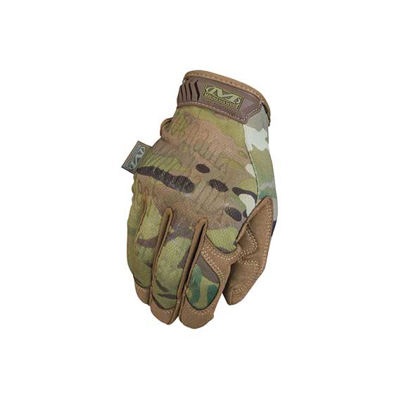 Mechanix Original Gloves-2